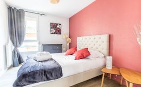 L'Adorable Confort & Central