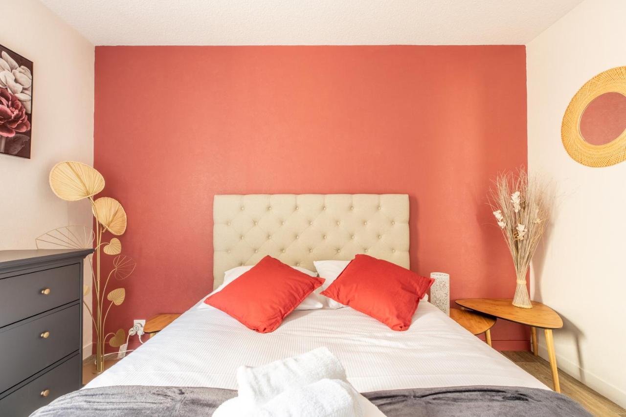 L'Adorable Confort & Central Clermont-Ferrand Extérieur photo