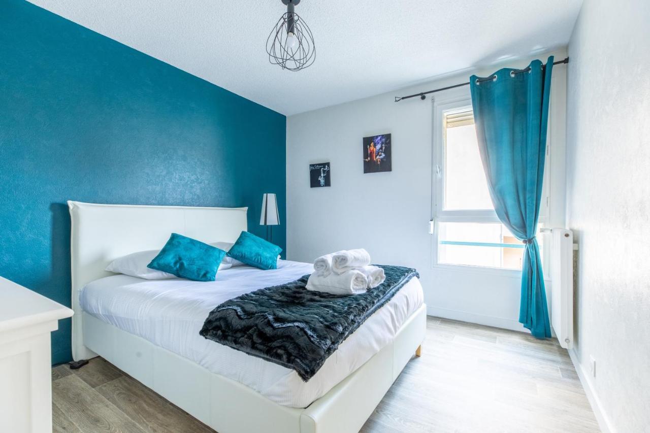 L'Adorable Confort & Central Clermont-Ferrand Extérieur photo