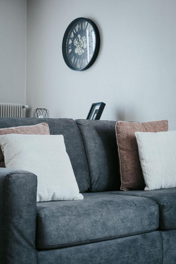 L'Adorable Confort & Central Clermont-Ferrand Extérieur photo